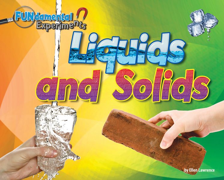 Liquids and Solids