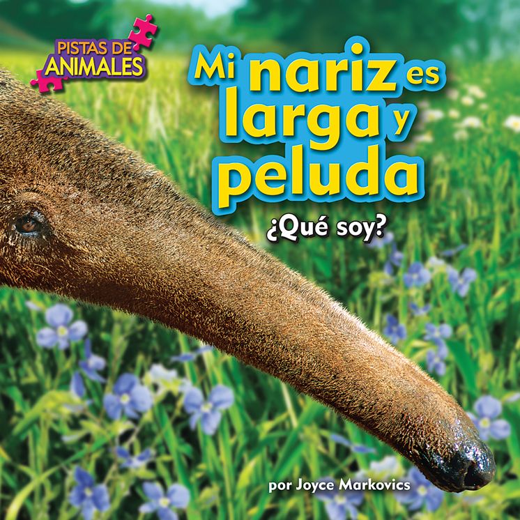 Mi Nariz Es Larga y Peluda (Nose)