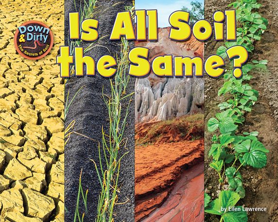 Is Soil All the Same?