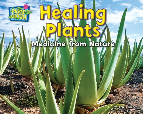 Healing Plants