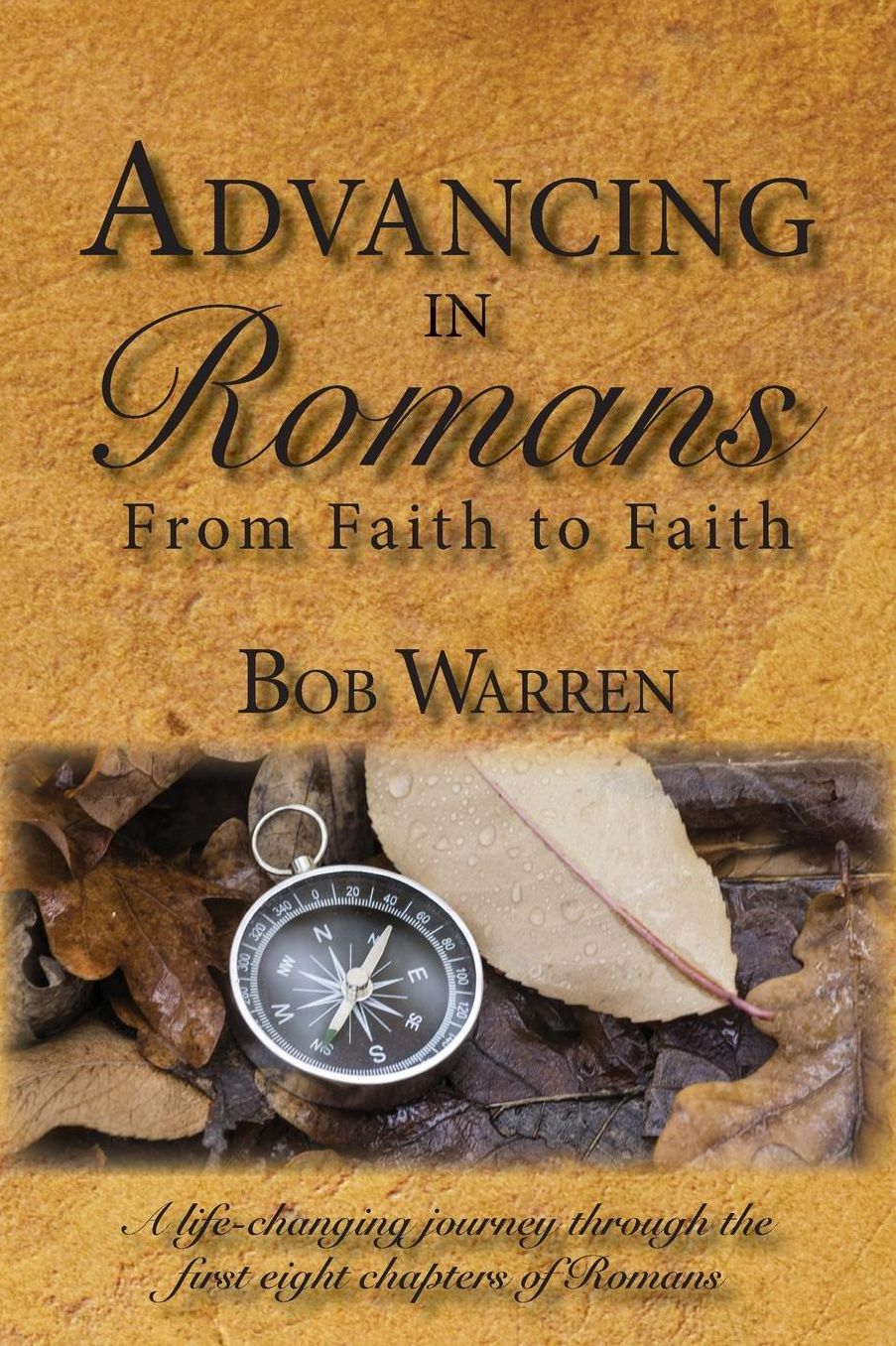 Advancing in Romans