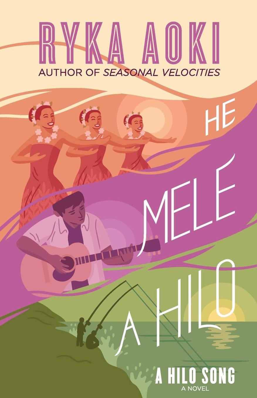 He Mele A Hilo: A Hilo Song