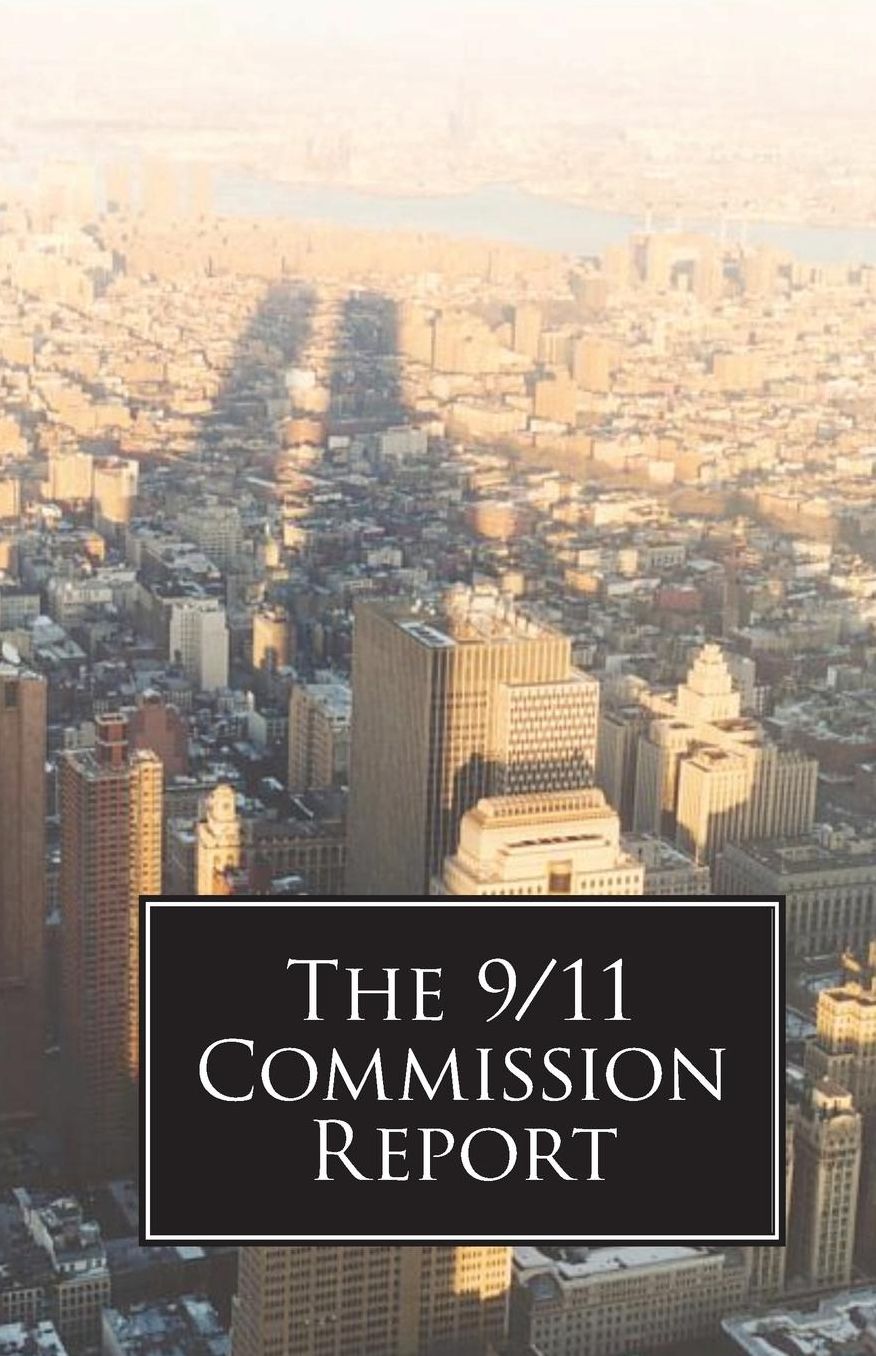 The 9/11 Commission Report
