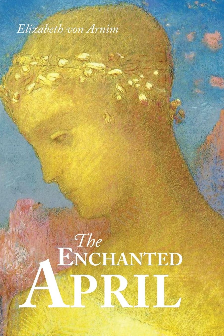 The Enchanted April