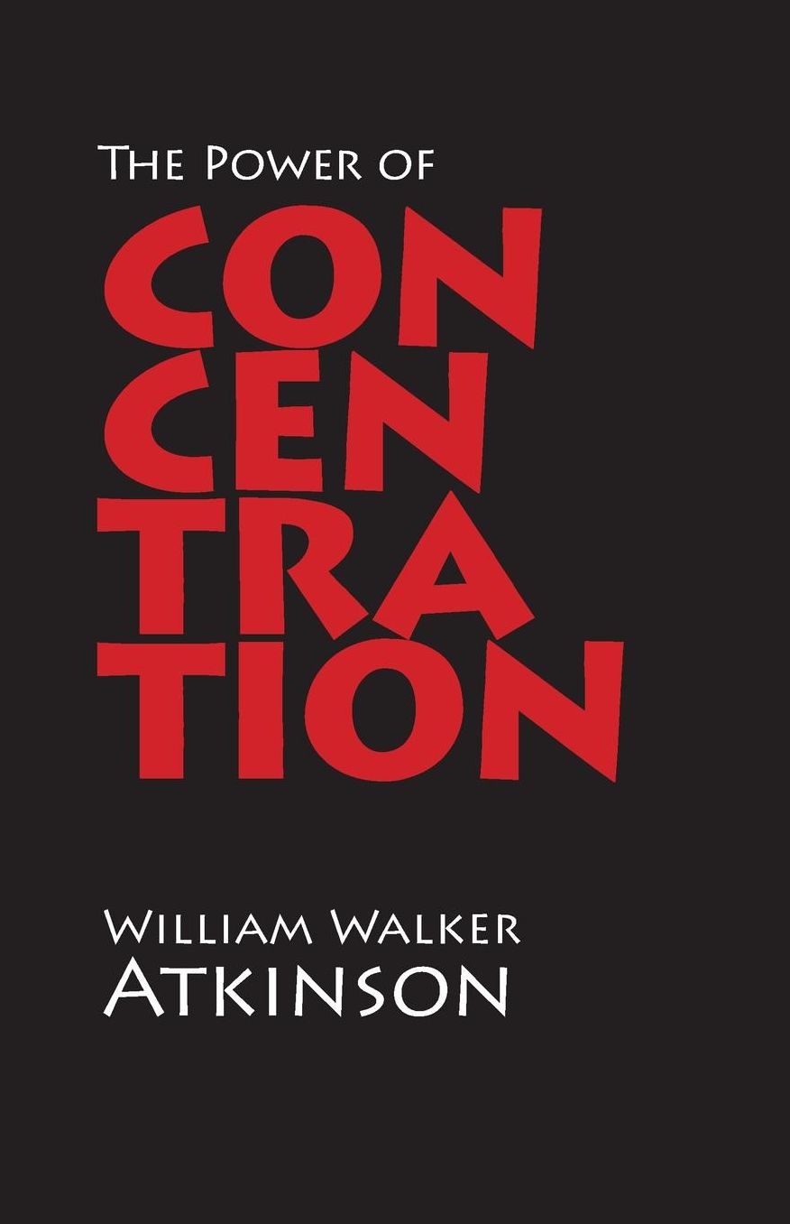 The Power of Concentration