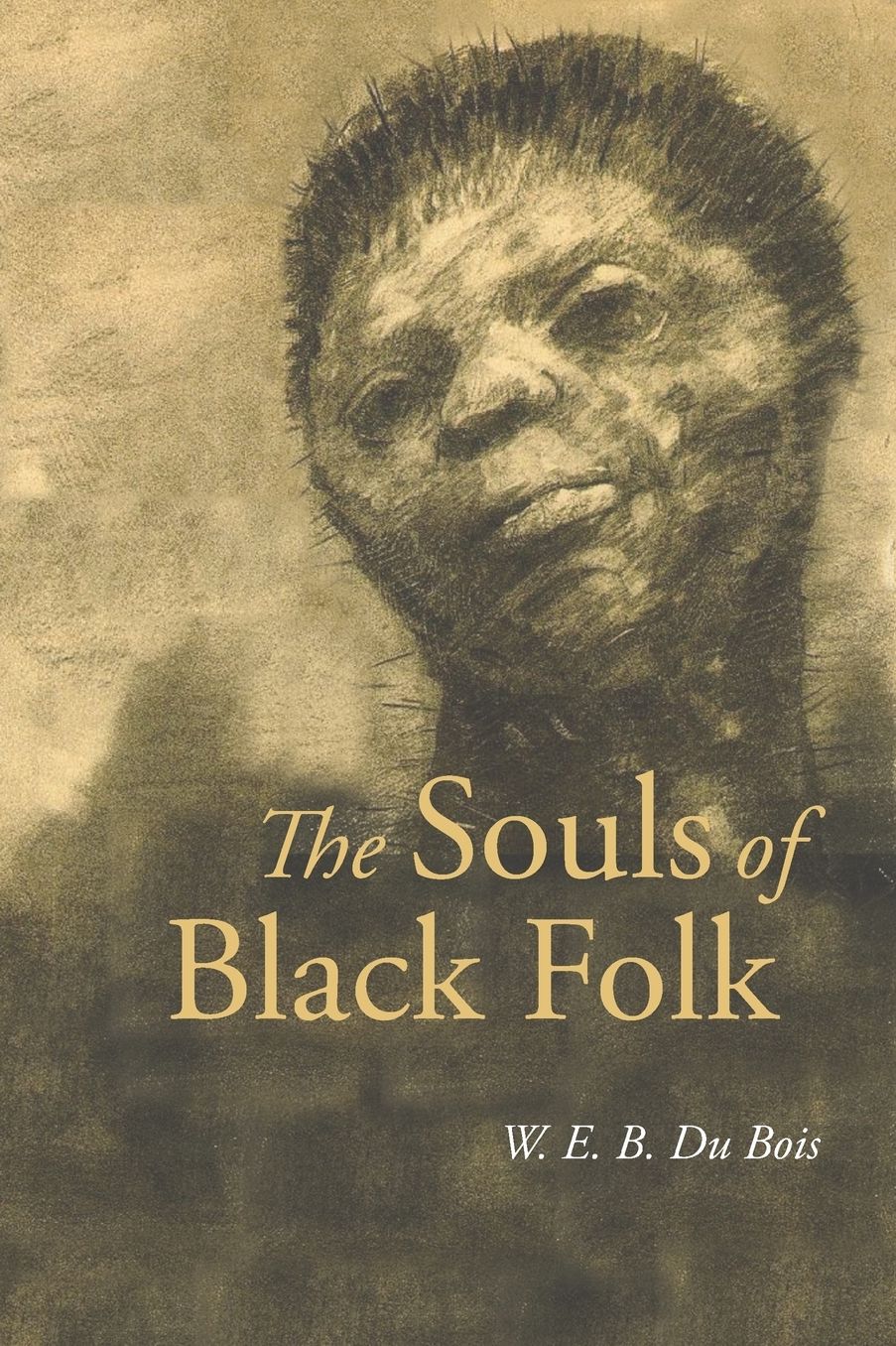 The Souls of Black Folk