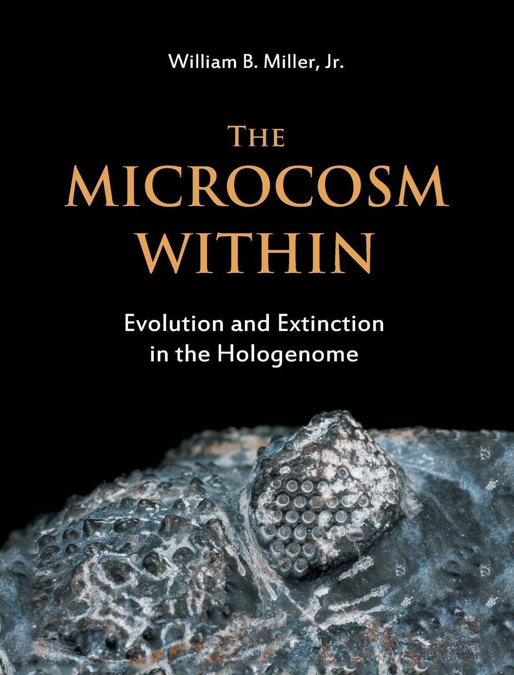The Microcosm Within: Evolution and Extinction in the Hologenome
