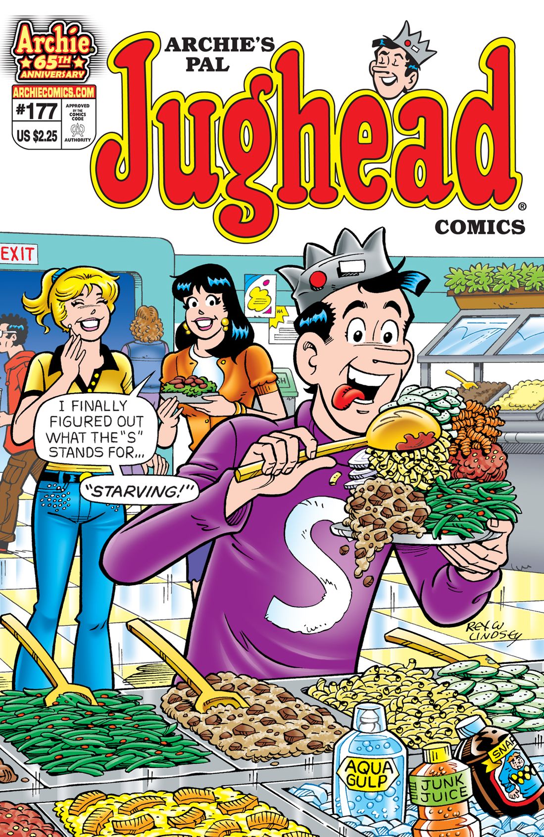 Jughead #177