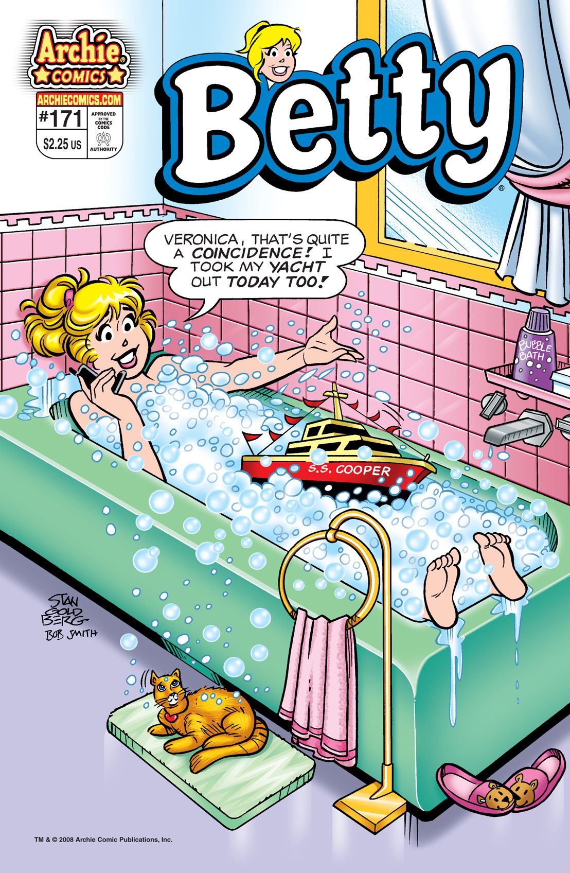 Betty #171