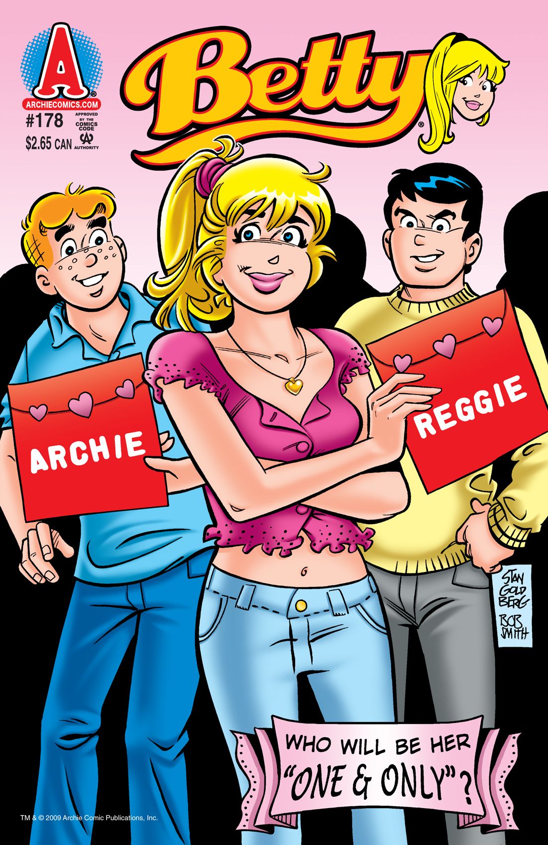 Betty #178