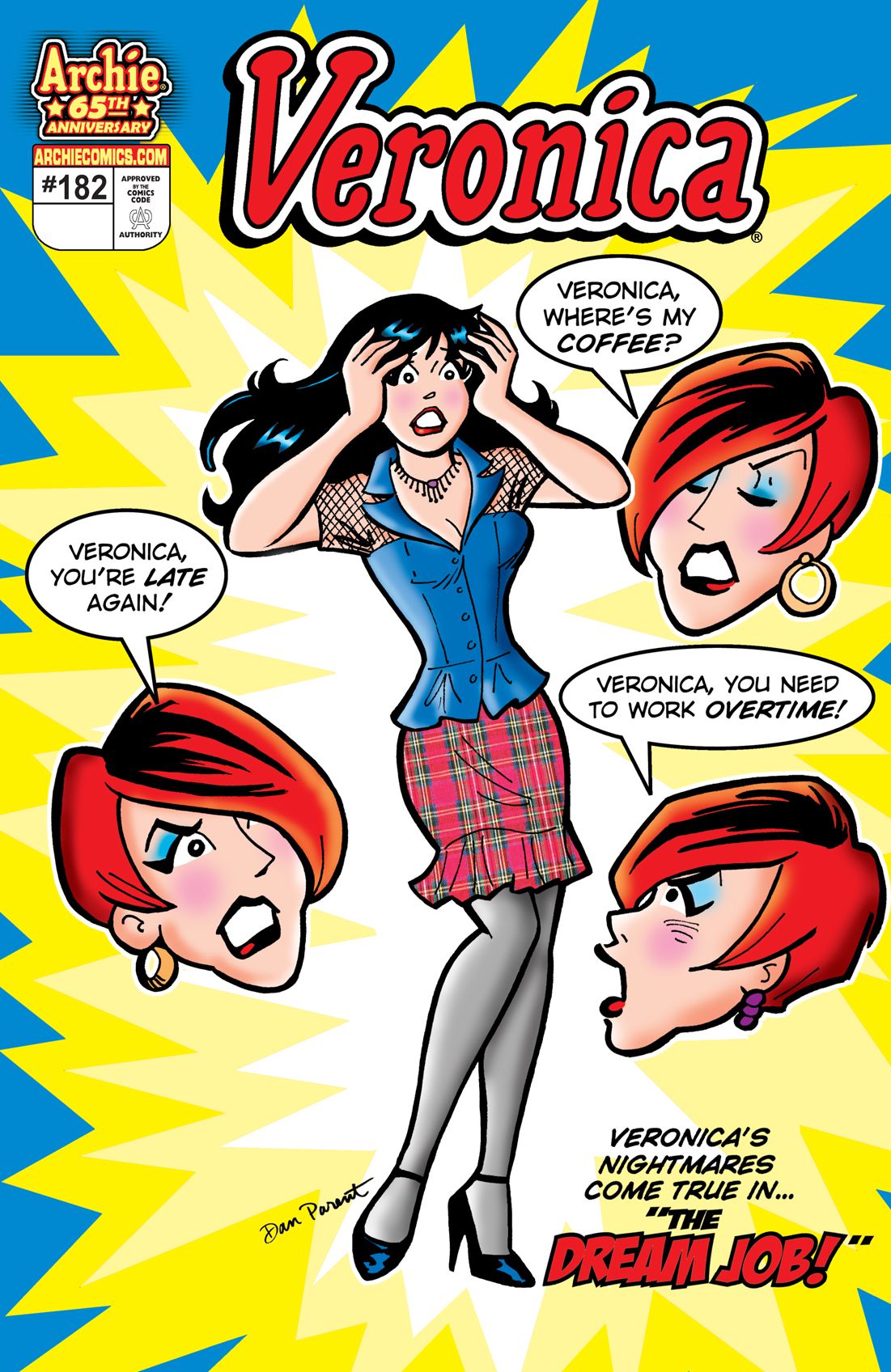 Veronica #182