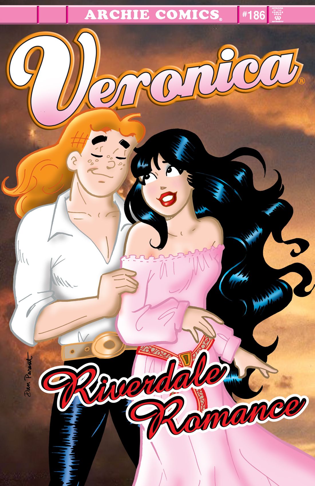 Veronica #186