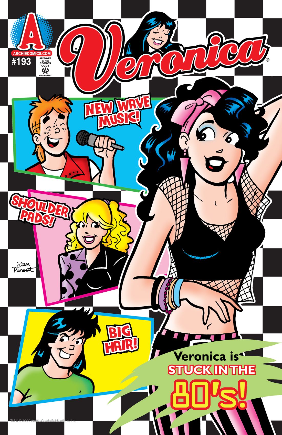 Veronica #193
