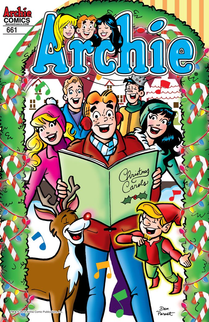 Archie #661
