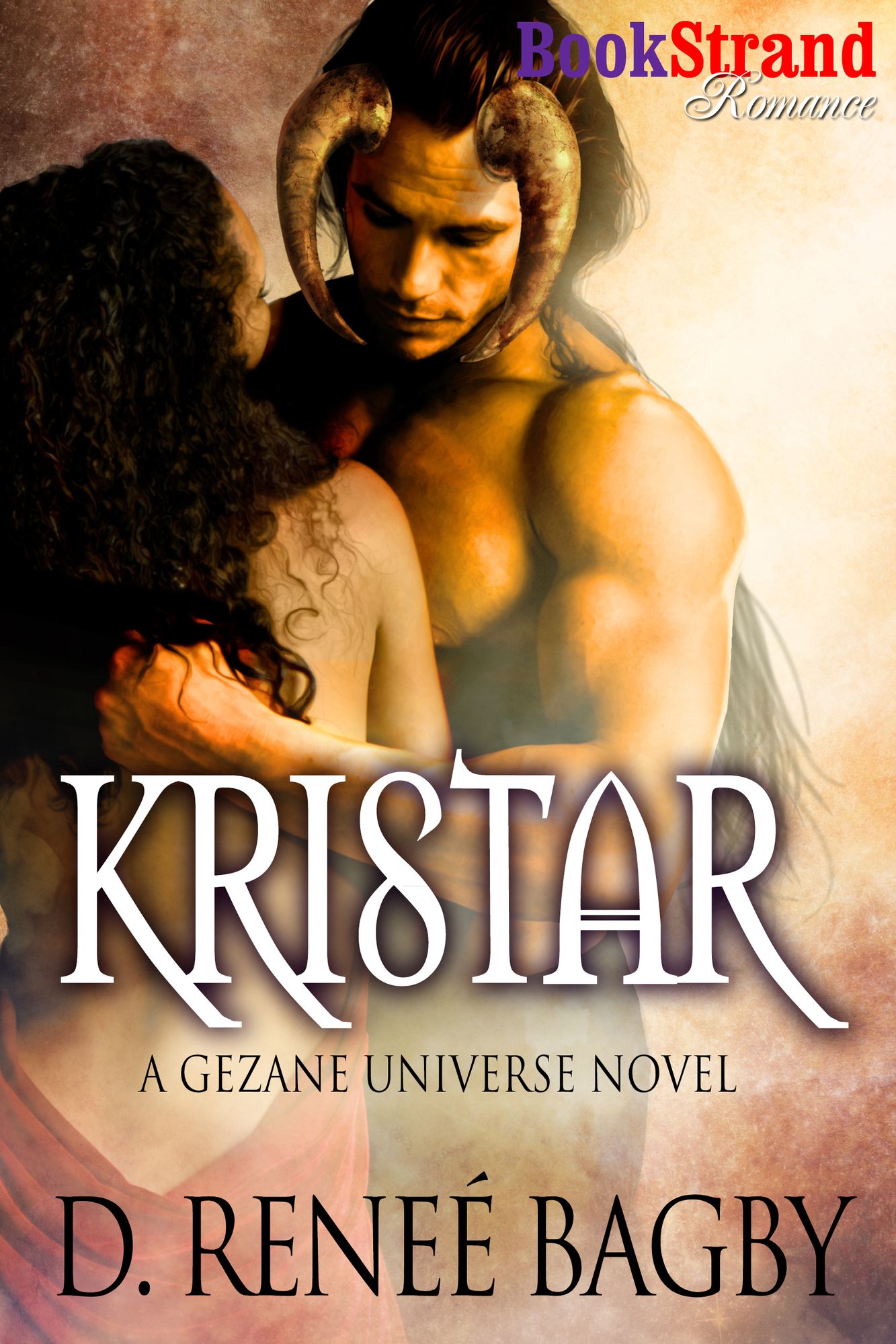 Kristar (BookStrand Publishing Mainstream)