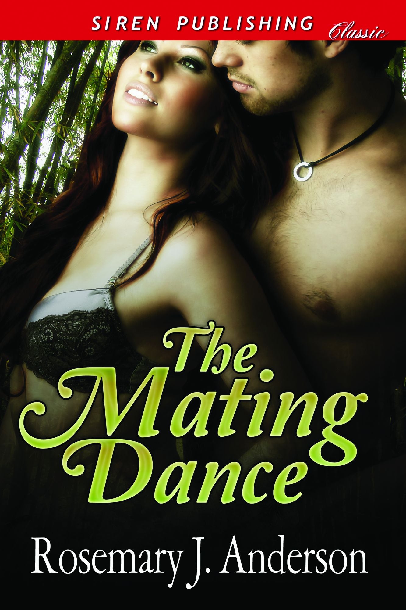 The Mating Dance (Siren Publishing Classic)