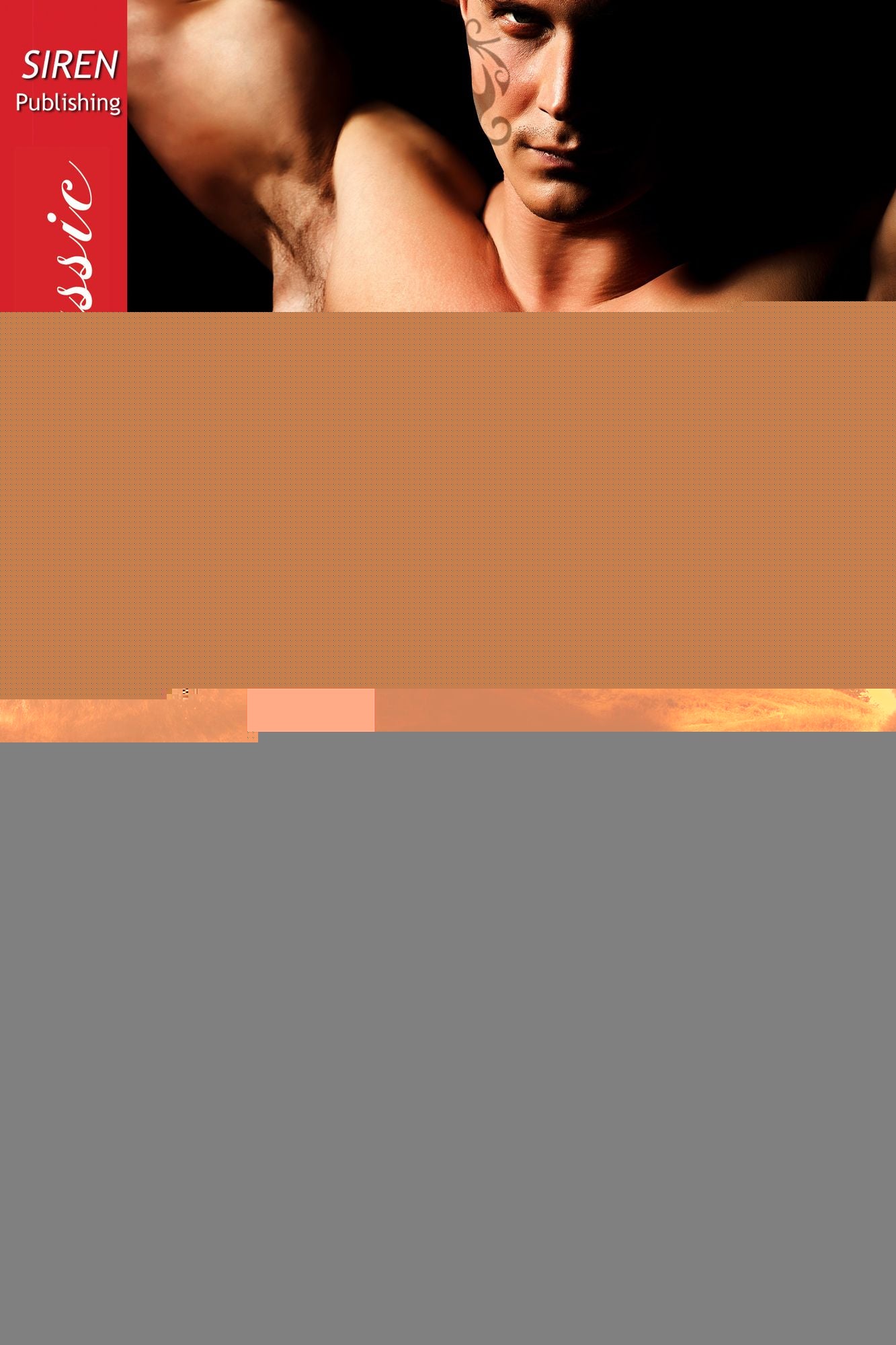 Grin and Bear It [The Forgotten] (Siren Publishing Everlasting Classic ManLove)