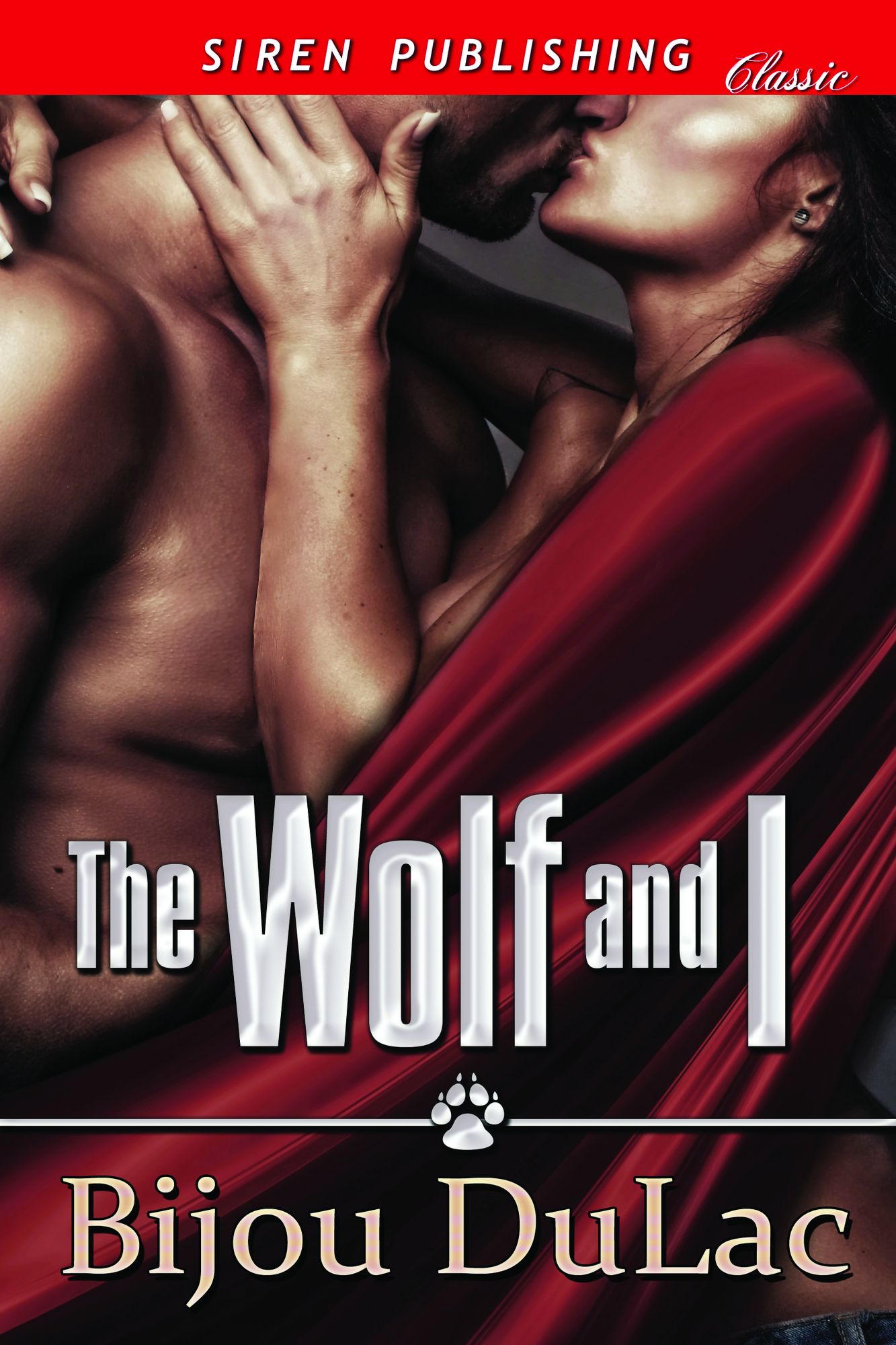 The Wolf and I (Siren Publishing Classic)