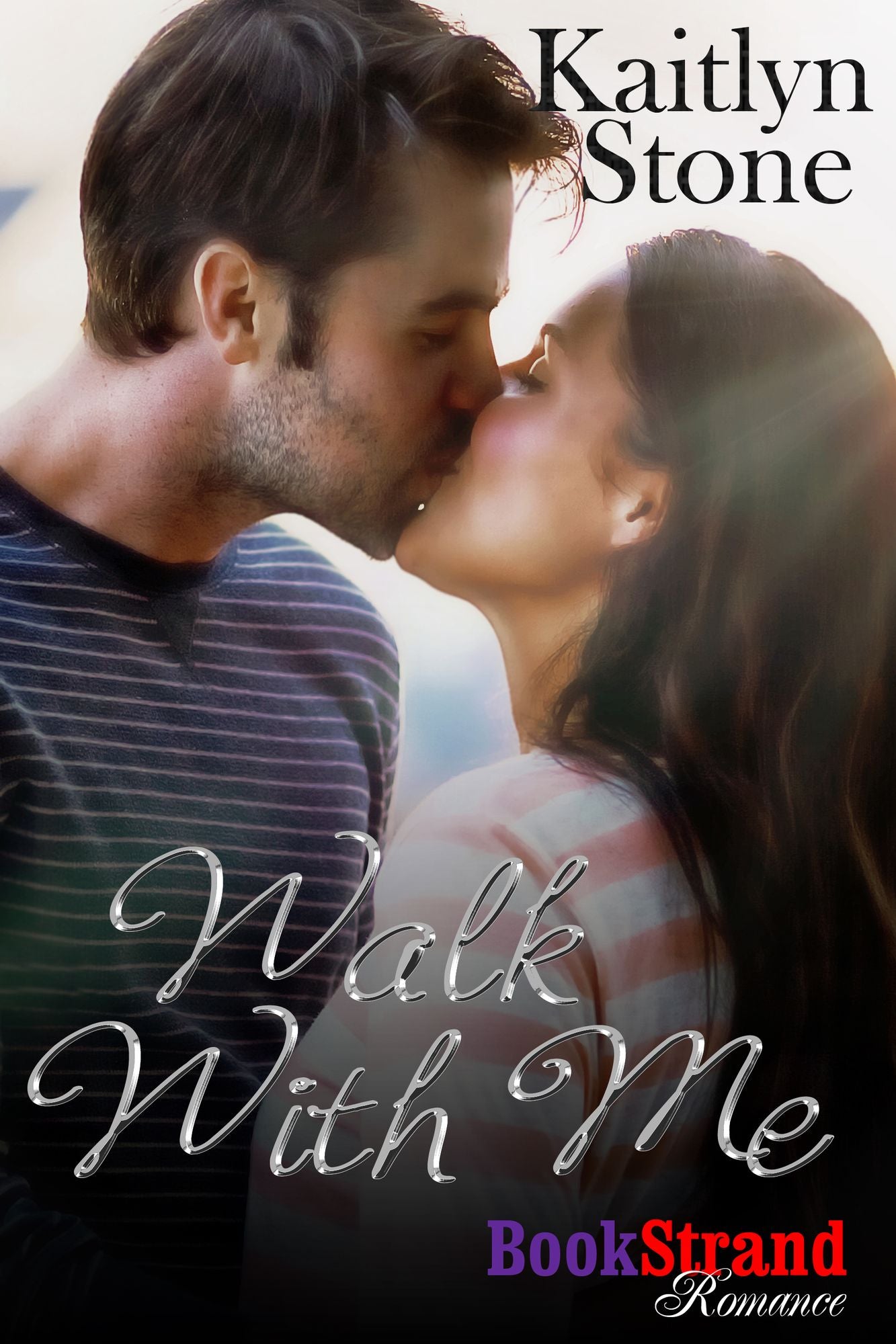 Walk with Me (BookStrand Publishing Mainstream)