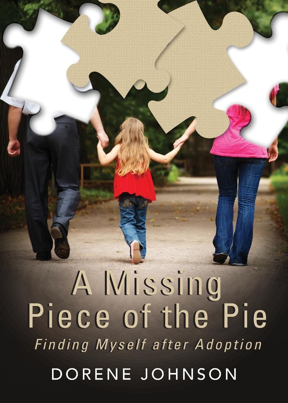 A Missing Piece of the Pie