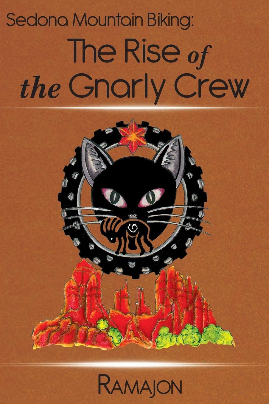 Sedona Mountain Biking: The Rise of the Gnarly Crew