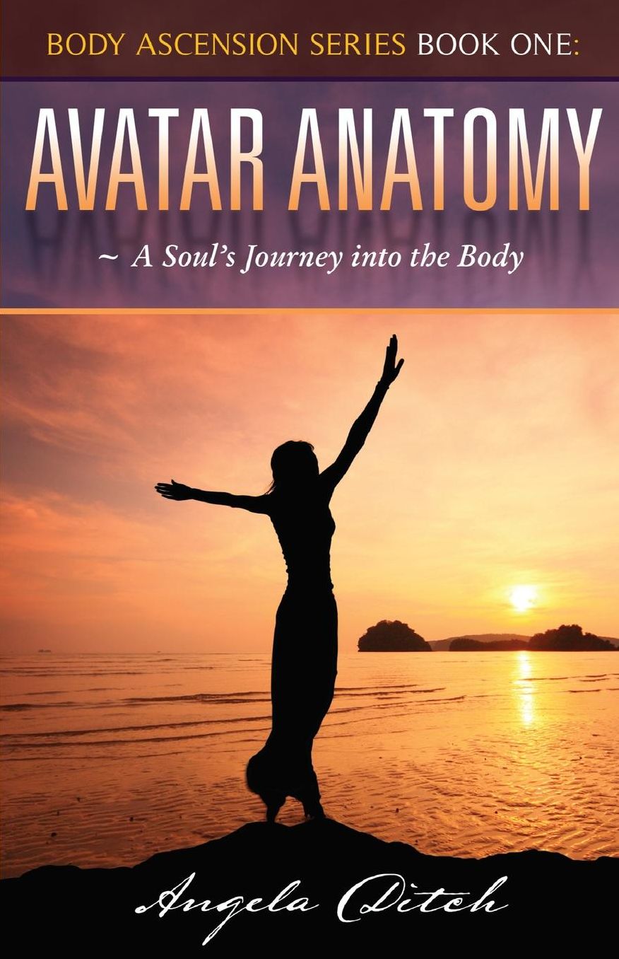 Avatar Anatomy: A Soul's Journey into the Body