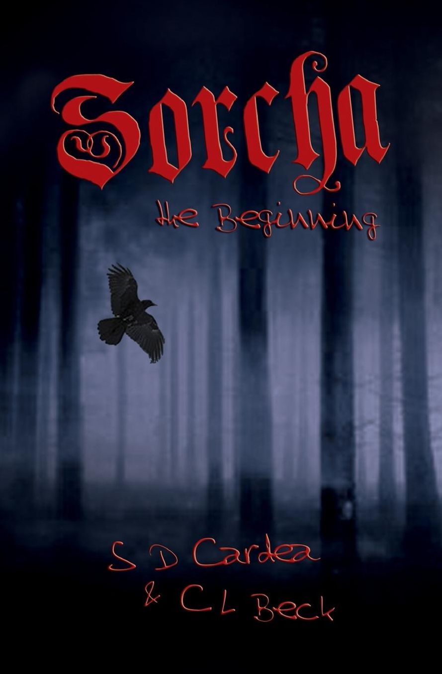Sorcha: The Beginning