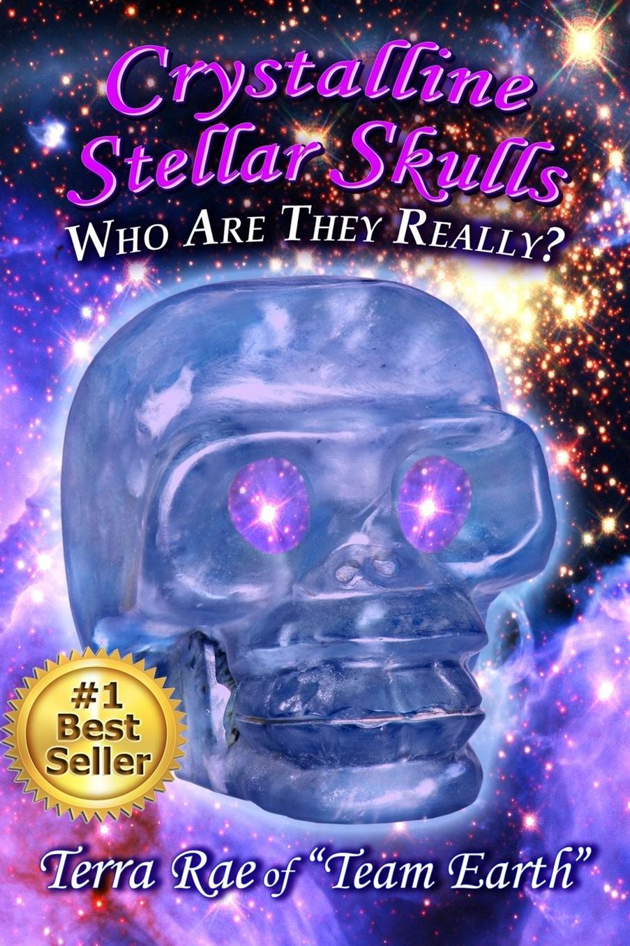 Crystalline Stellar Skulls: Who are They Really?