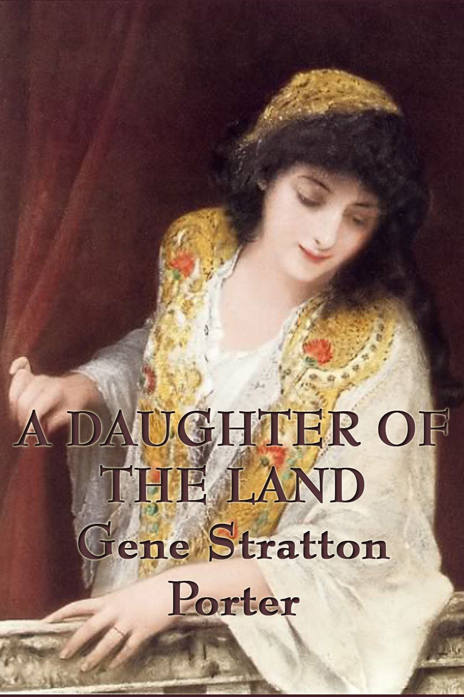 A Daughter of the Land