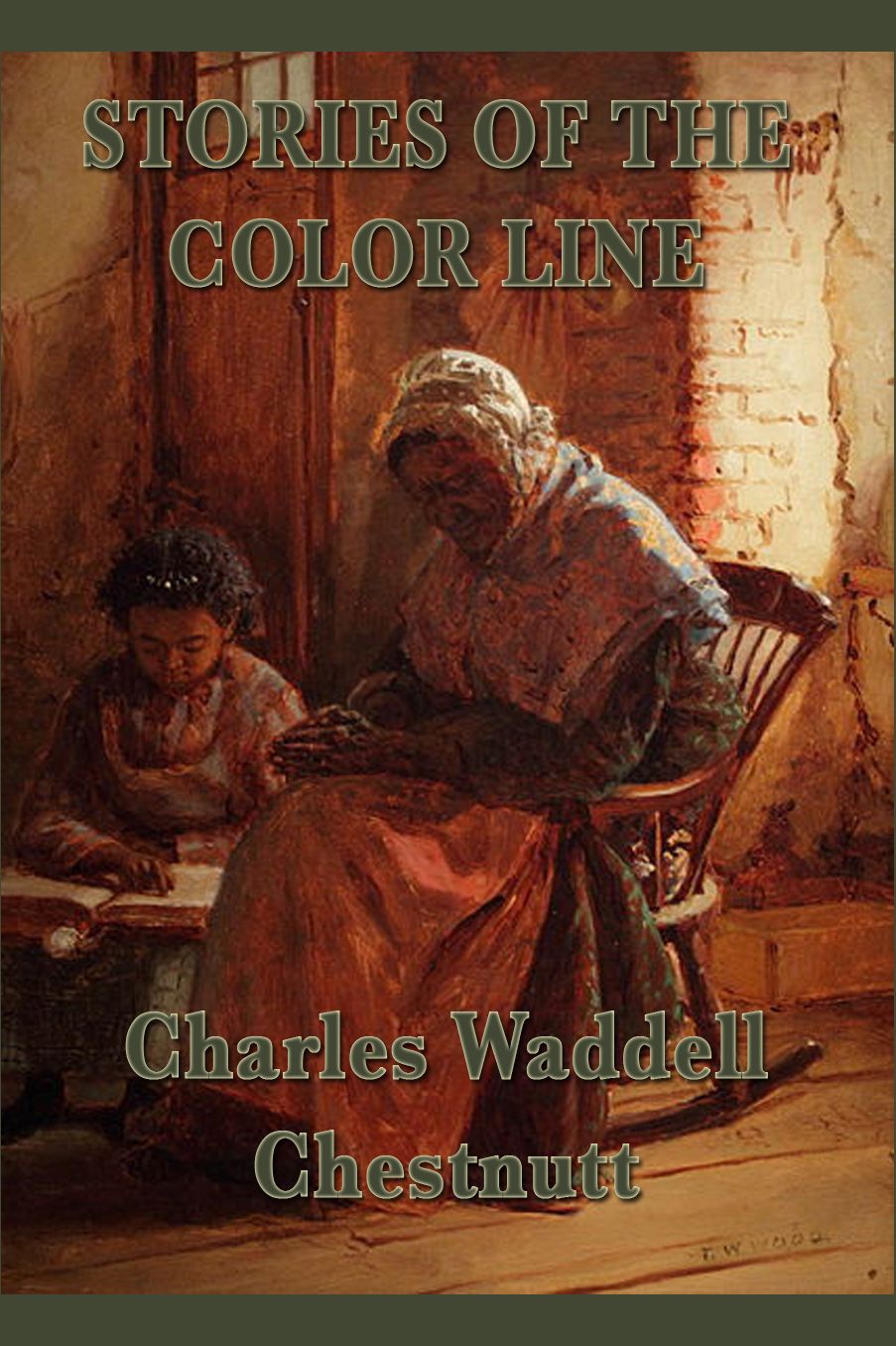 Stories of the Color Line