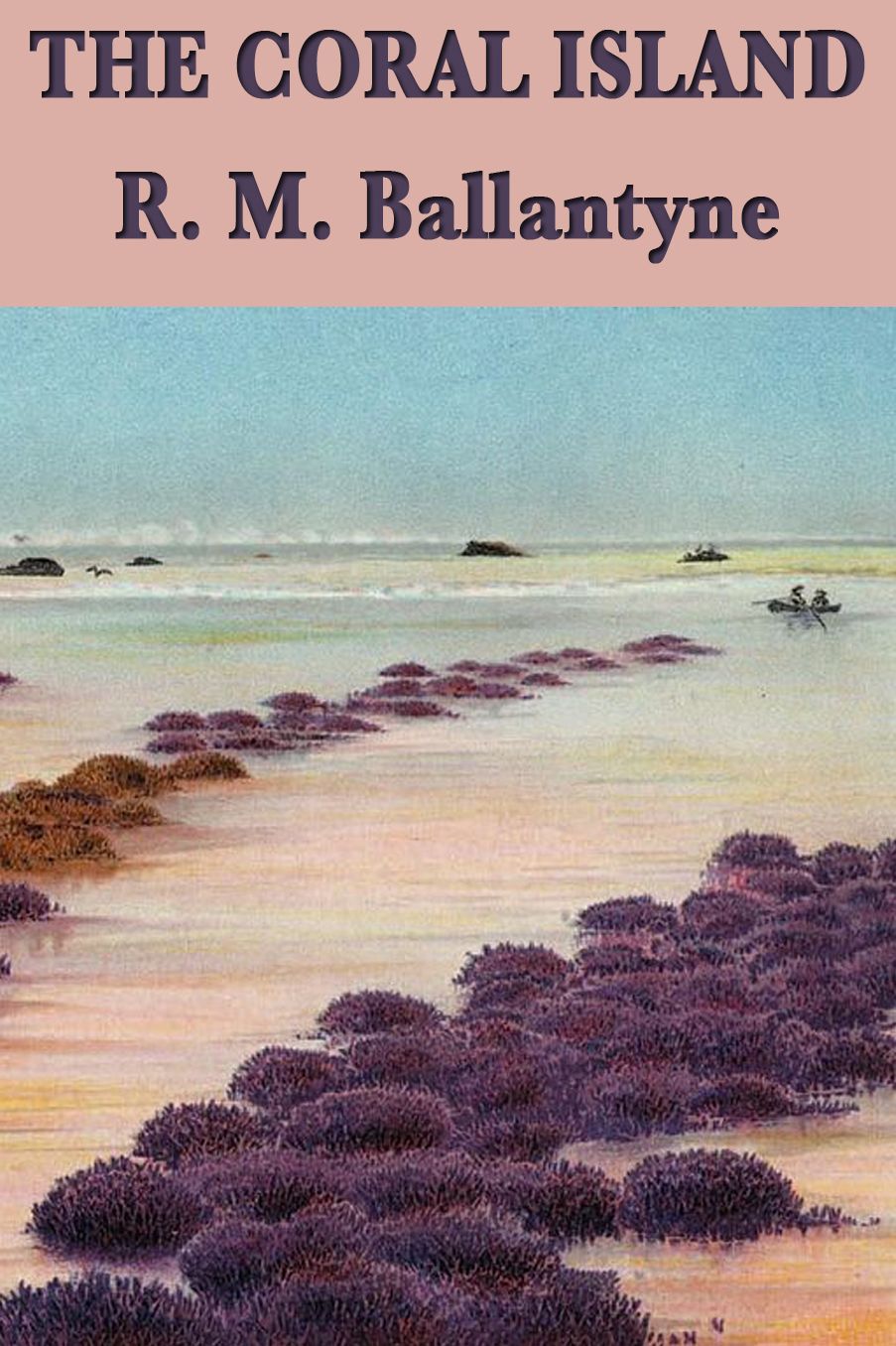 The Coral Island