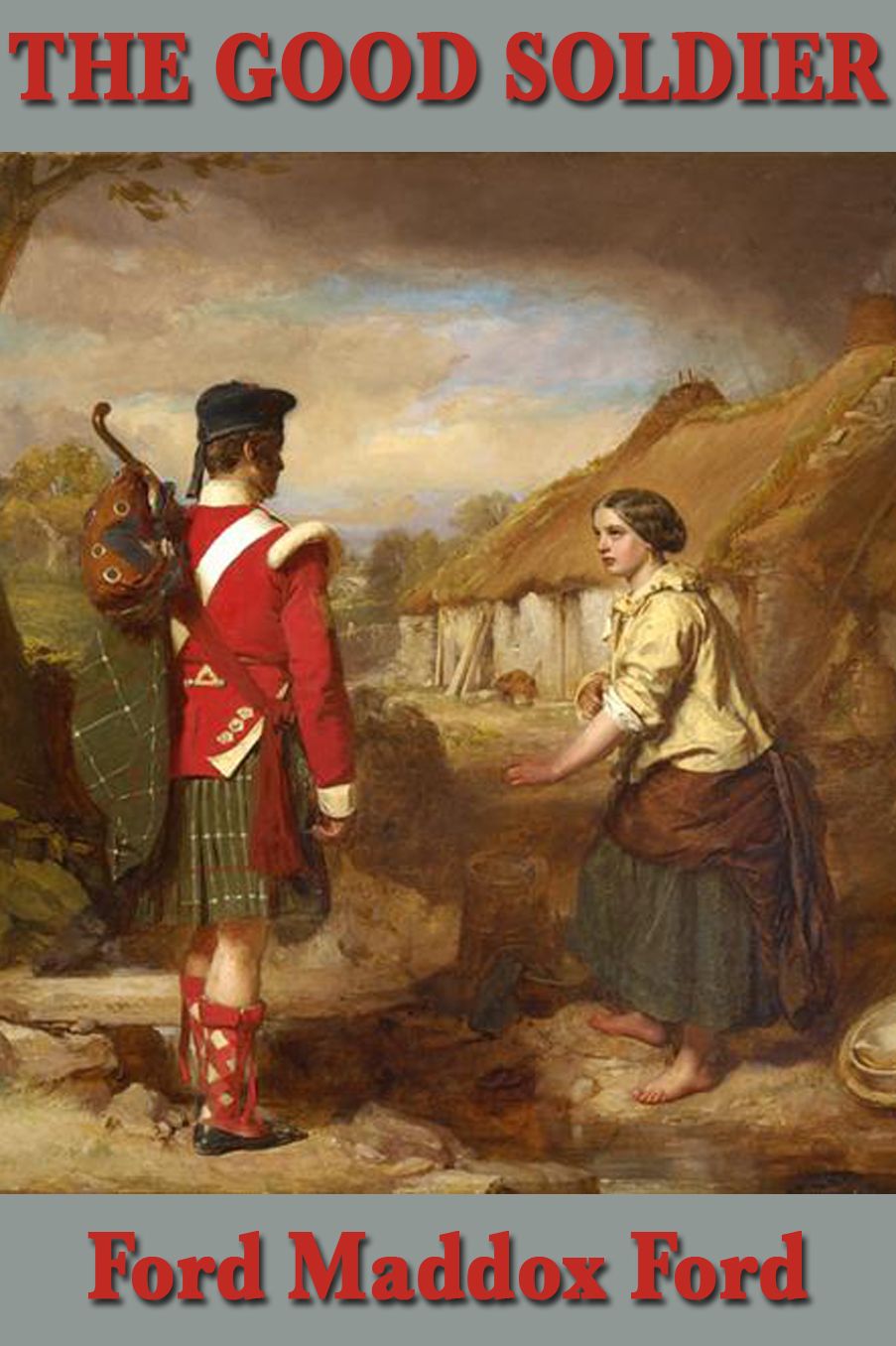 The Good Soldier