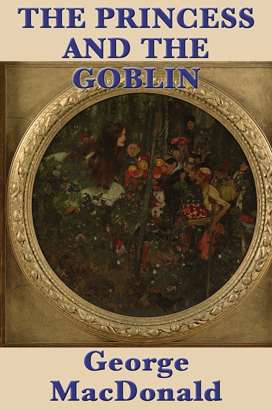 The Princess and the Goblin