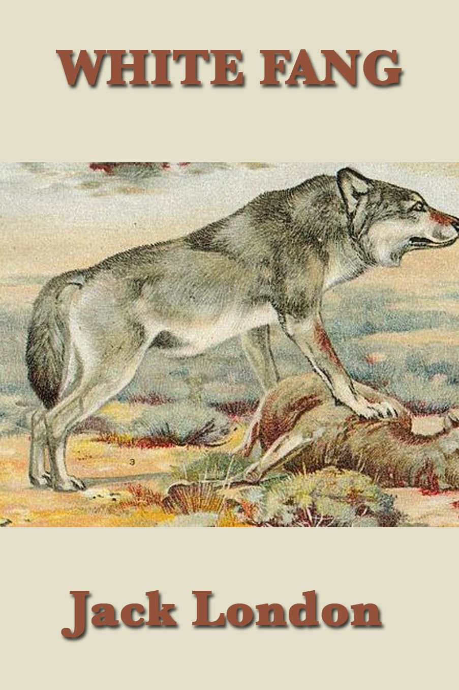 White Fang