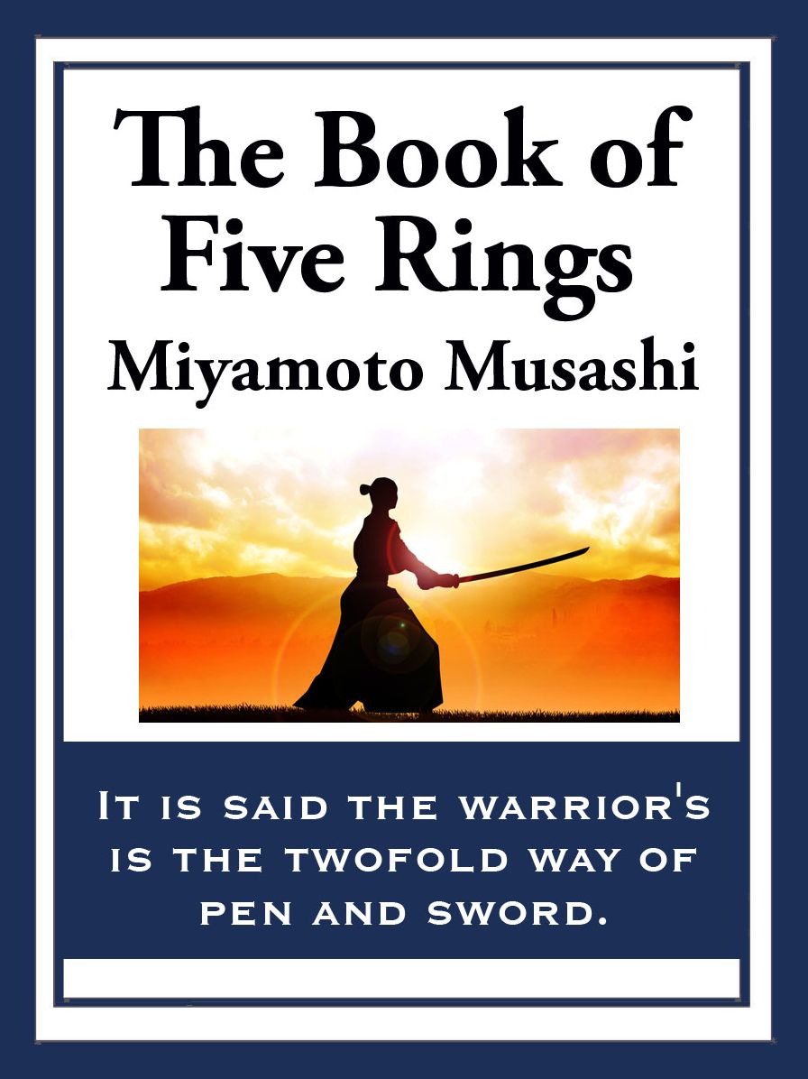 The Book of Five Rings