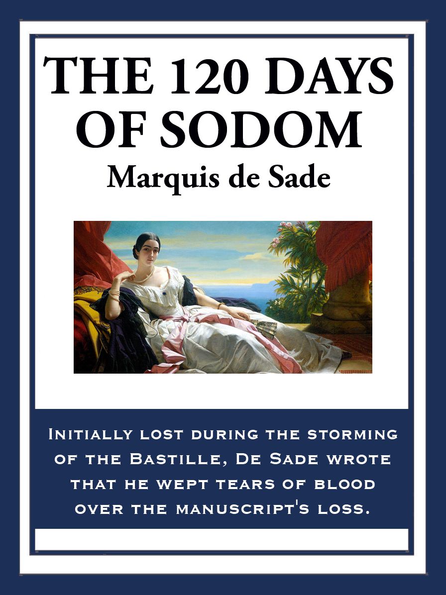The 120 Days of Sodom
