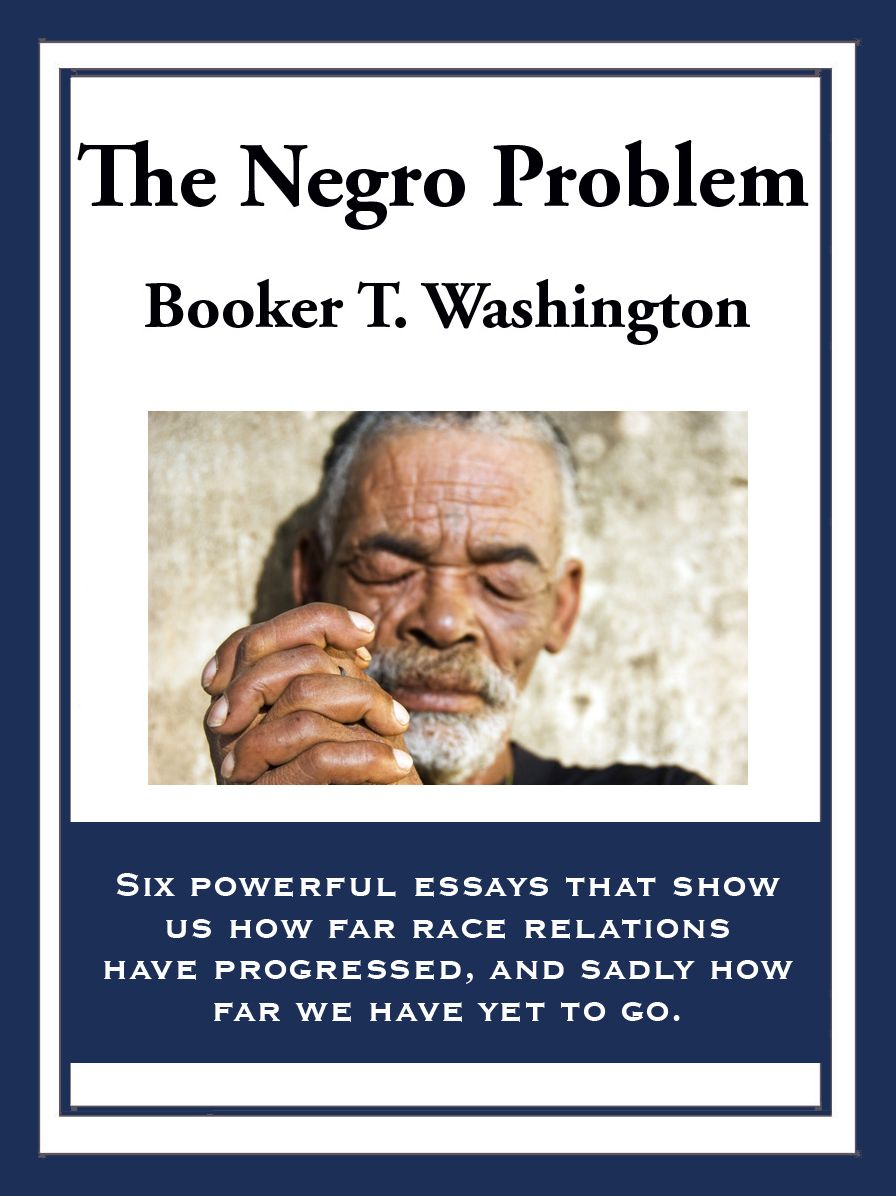 The Negro Problem