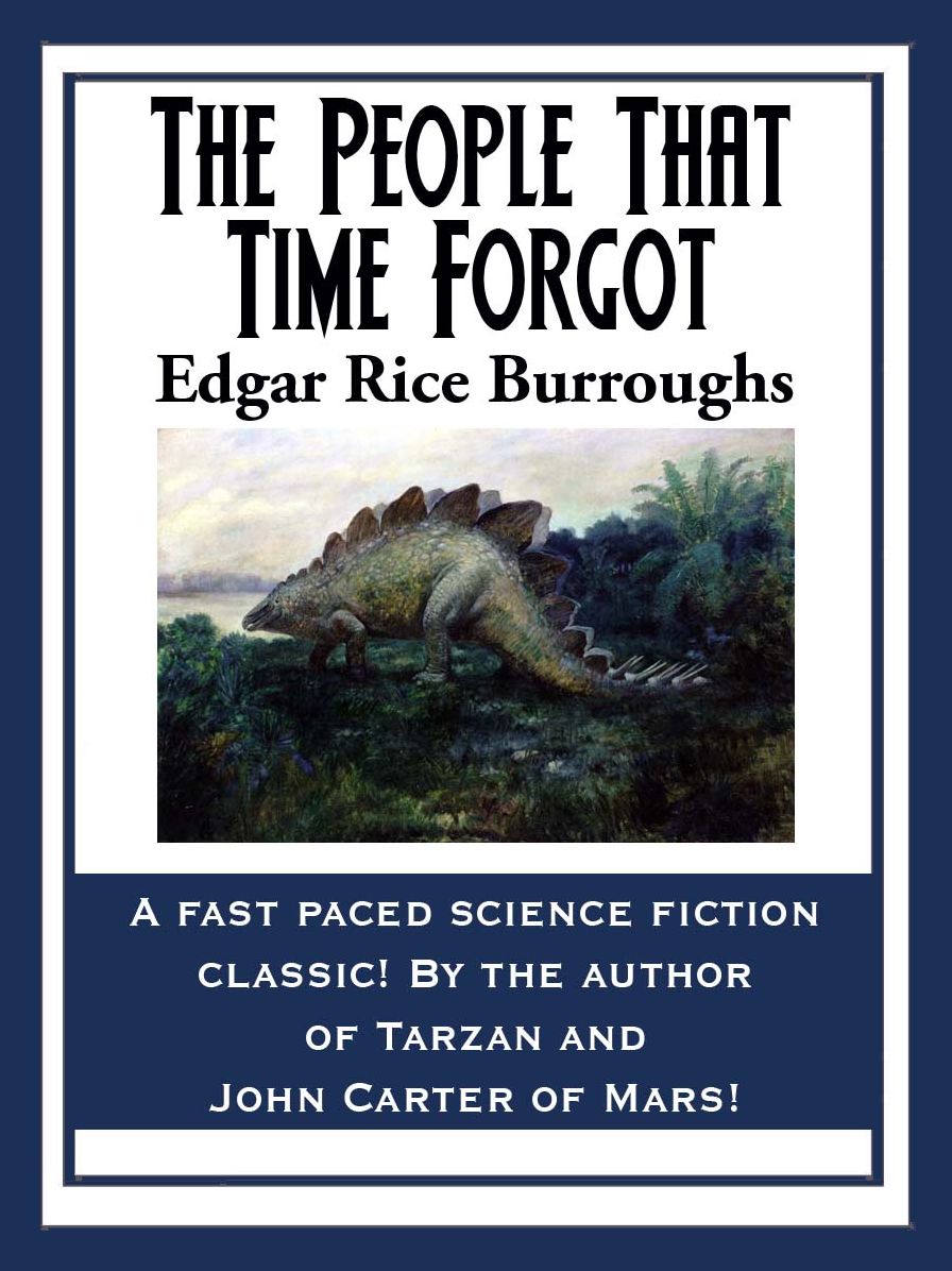 The People That Time Forgot