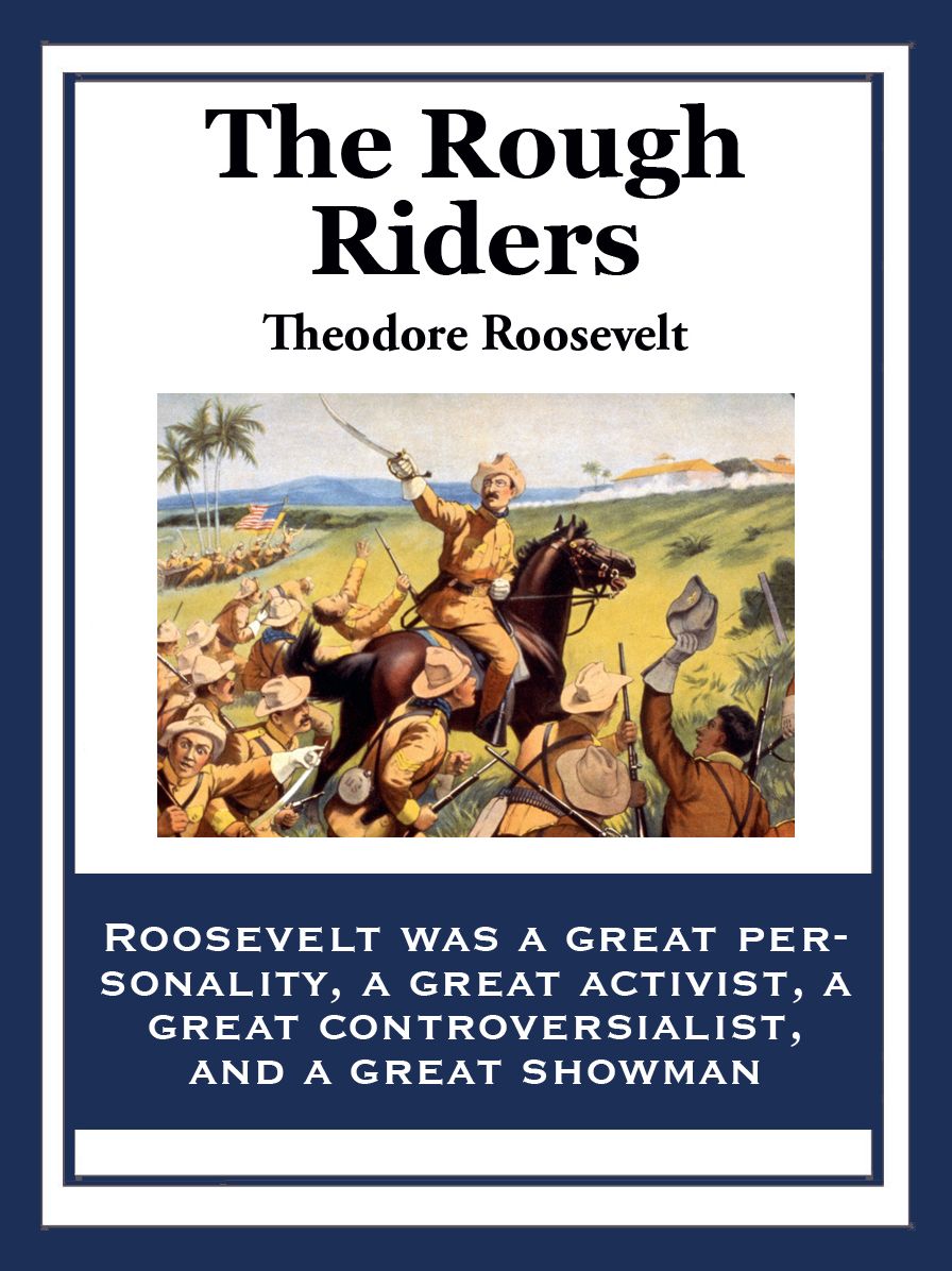 The Rough Riders