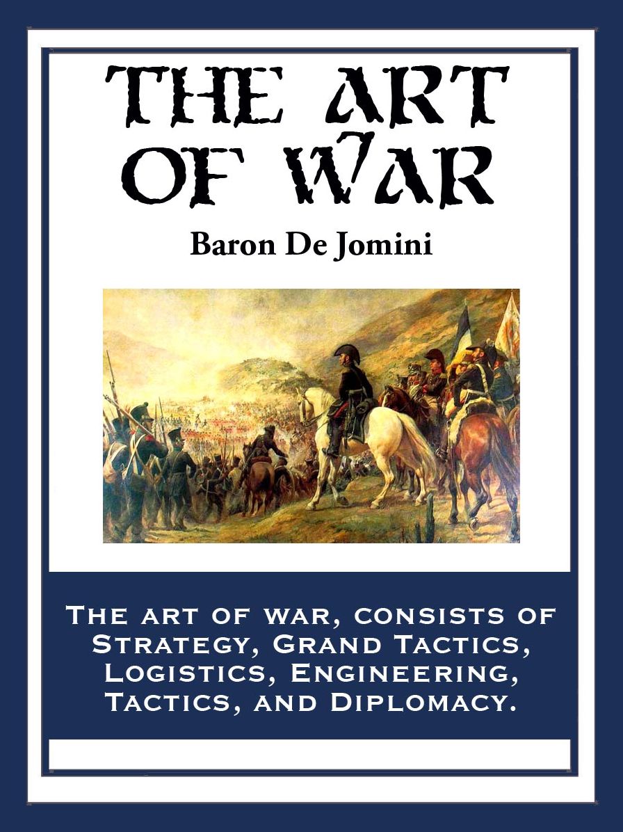 The Art of War