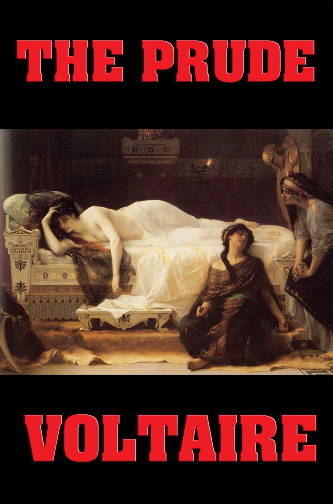 The Prude
