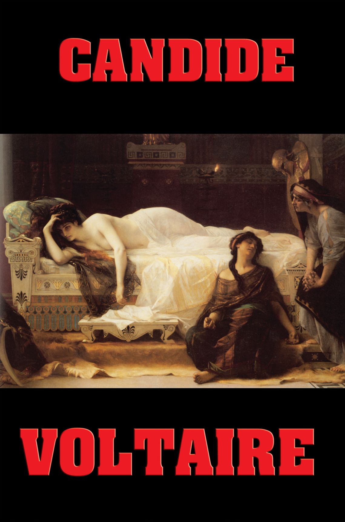 Candide