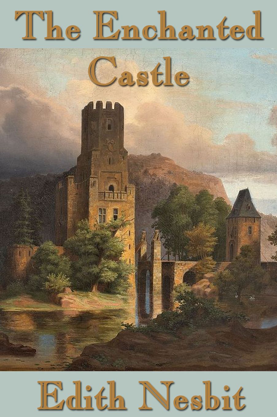 The Enchanted Castle