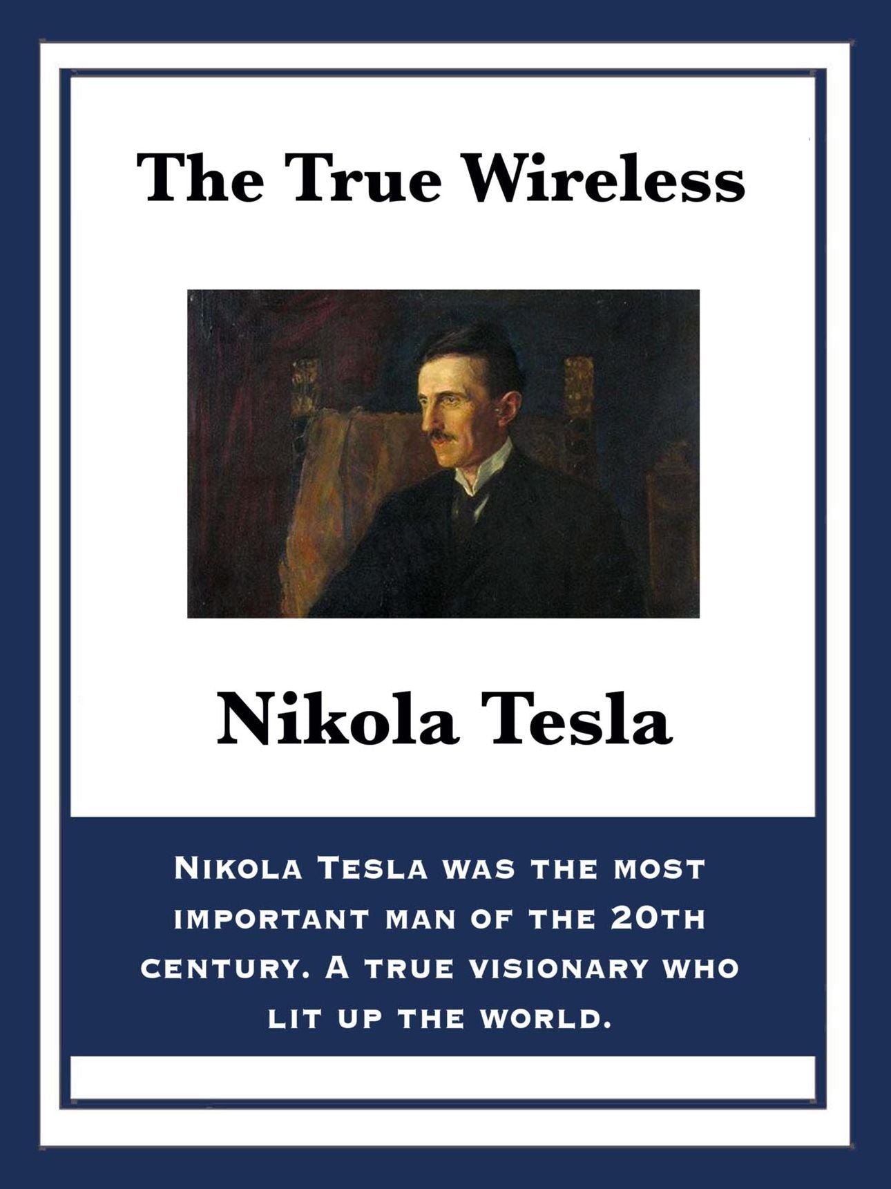 The True Wireless