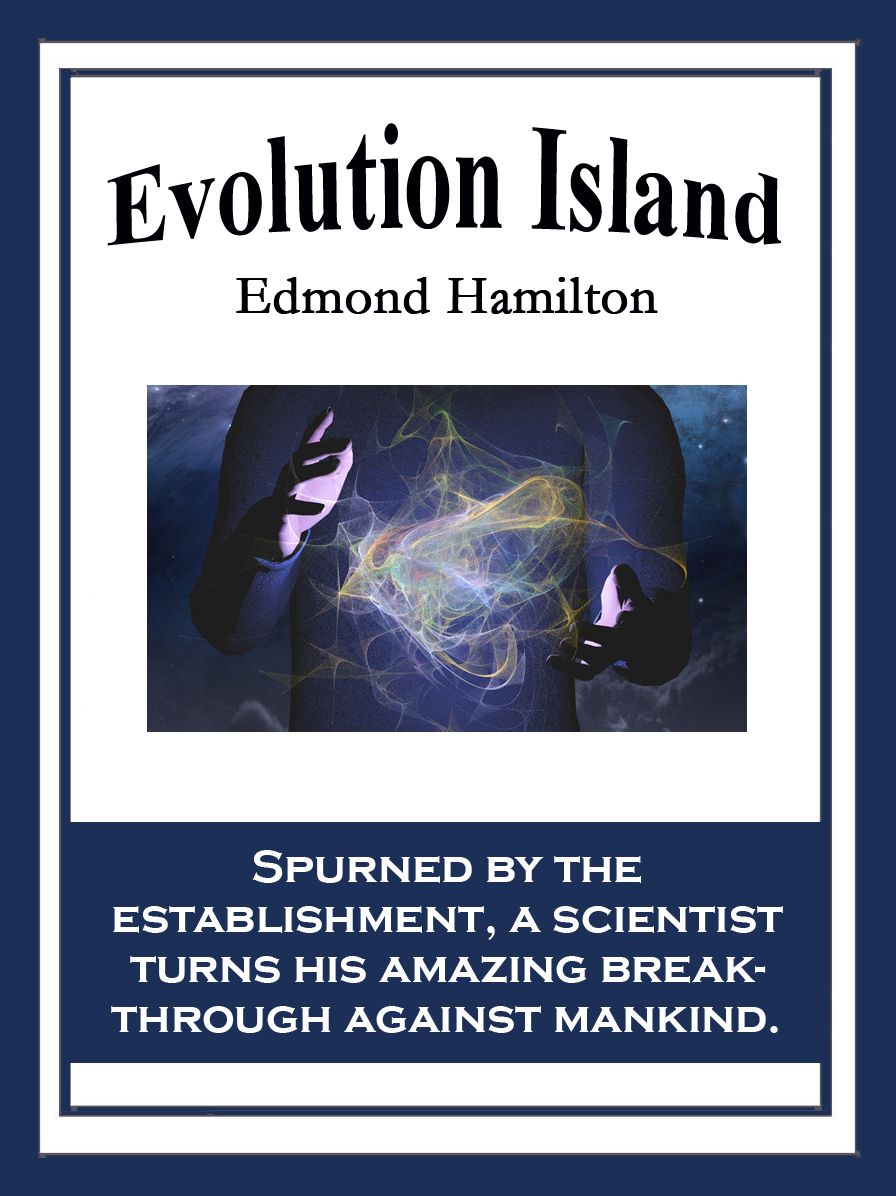Evolution Island