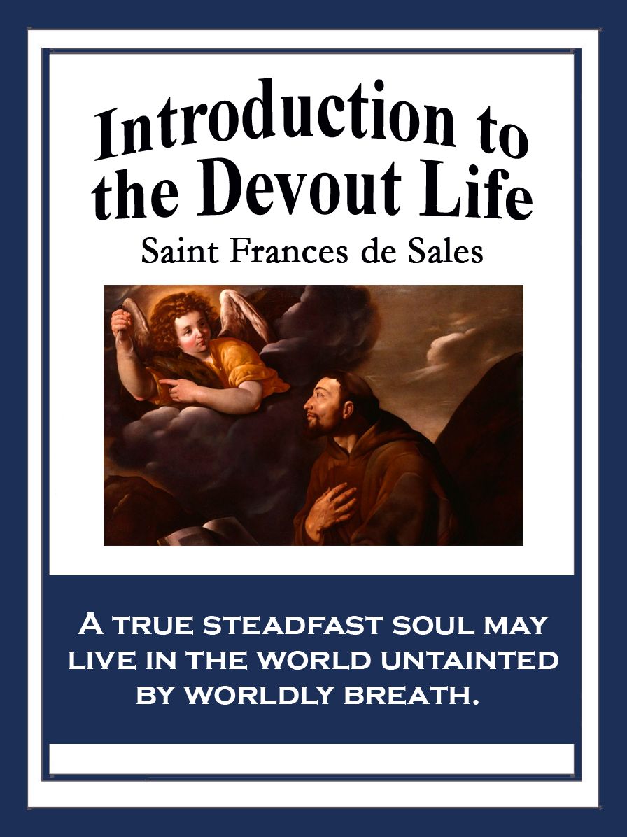 Introduction to the Devout Life