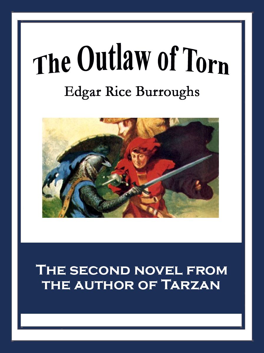 The Outlaw of Torn