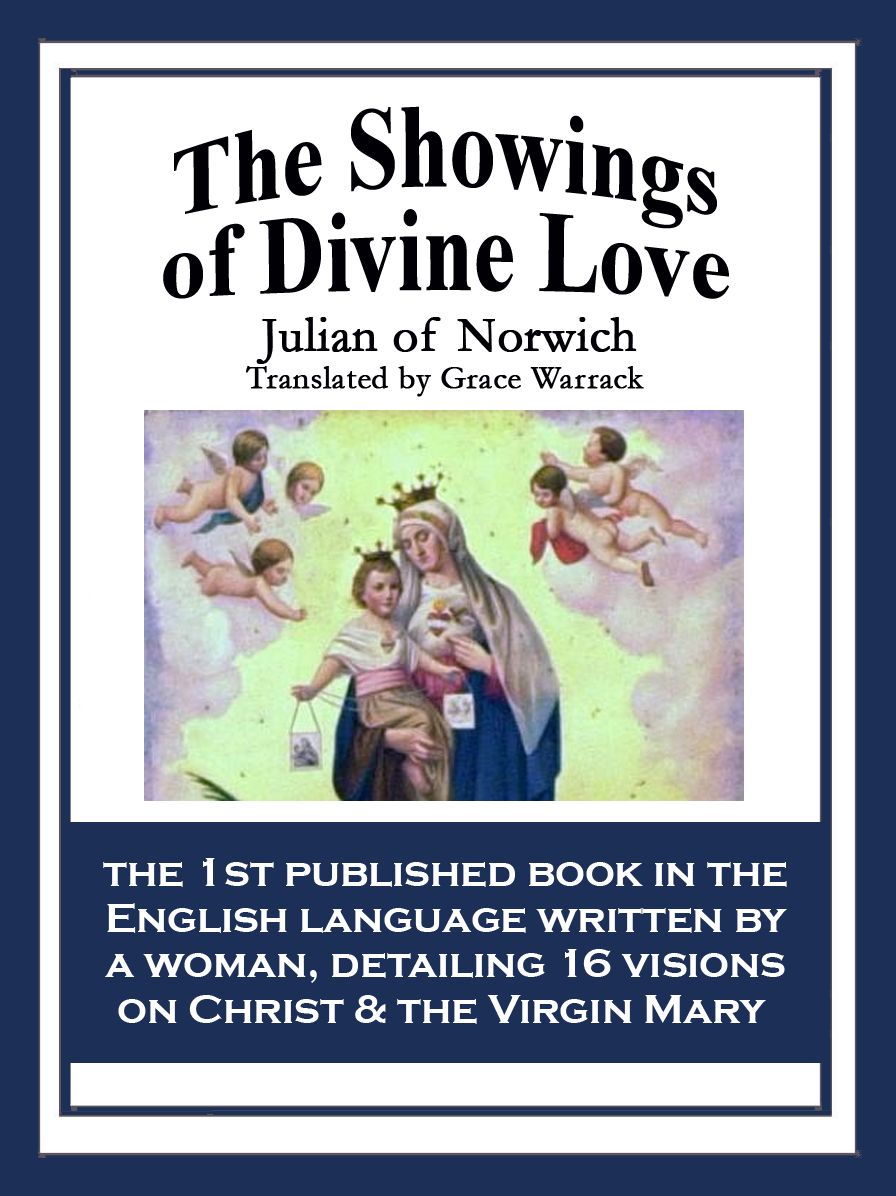 The Showings of Divine Love