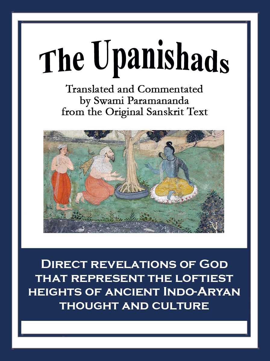 The Upanishads