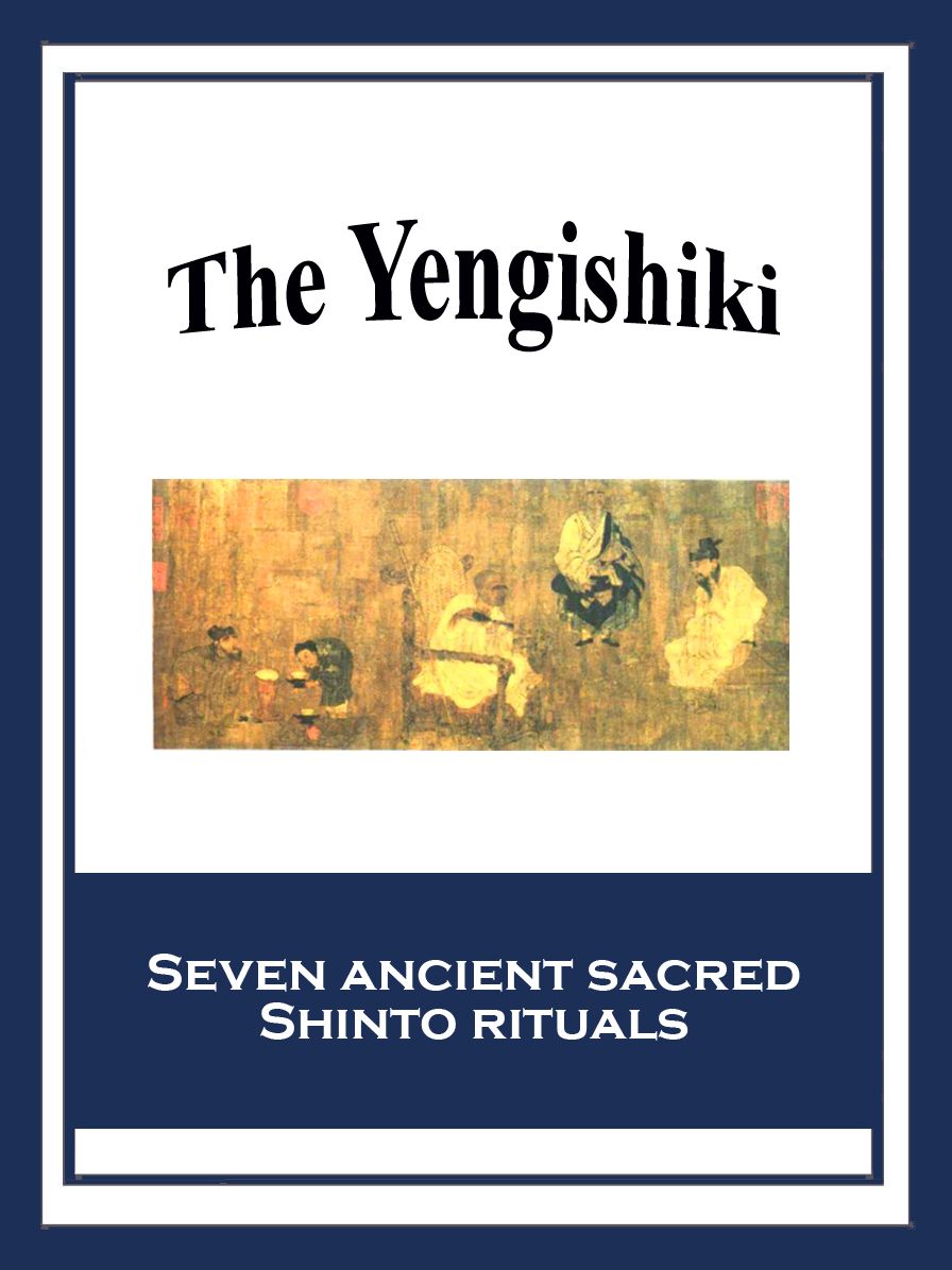 The Yengishiki